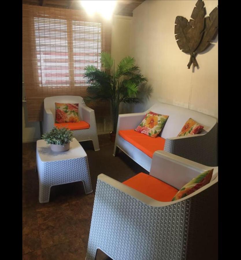 Naniqui Cottage - Only Adults -Parking Golf Car Only Isla Culebra Ngoại thất bức ảnh