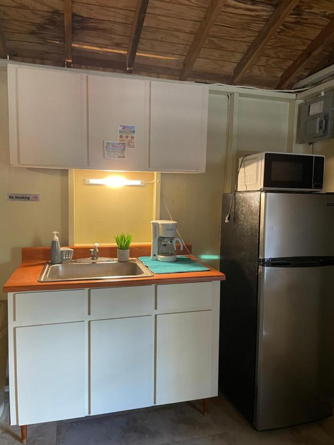 Naniqui Cottage - Only Adults -Parking Golf Car Only Isla Culebra Ngoại thất bức ảnh