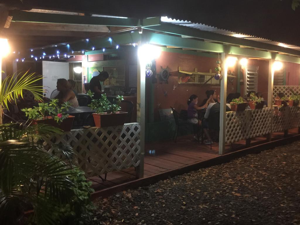 Naniqui Cottage - Only Adults -Parking Golf Car Only Isla Culebra Ngoại thất bức ảnh