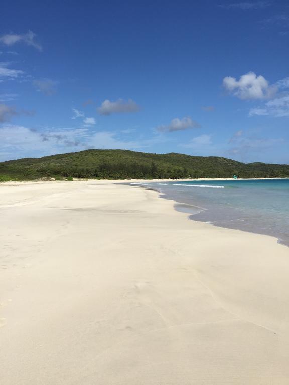 Naniqui Cottage - Only Adults -Parking Golf Car Only Isla Culebra Ngoại thất bức ảnh