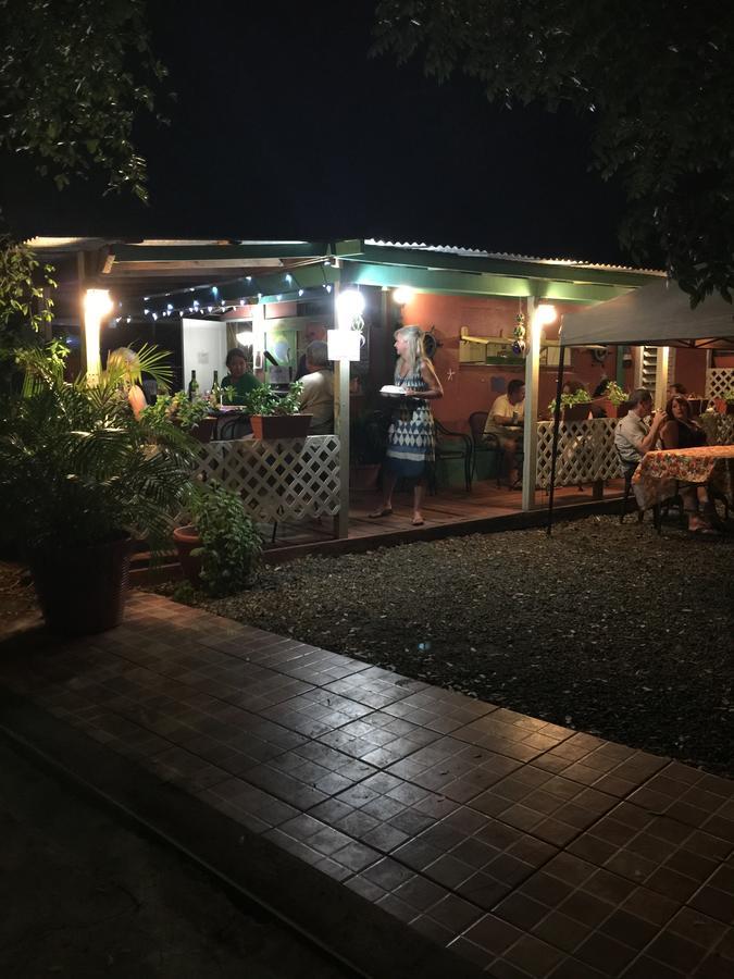 Naniqui Cottage - Only Adults -Parking Golf Car Only Isla Culebra Ngoại thất bức ảnh