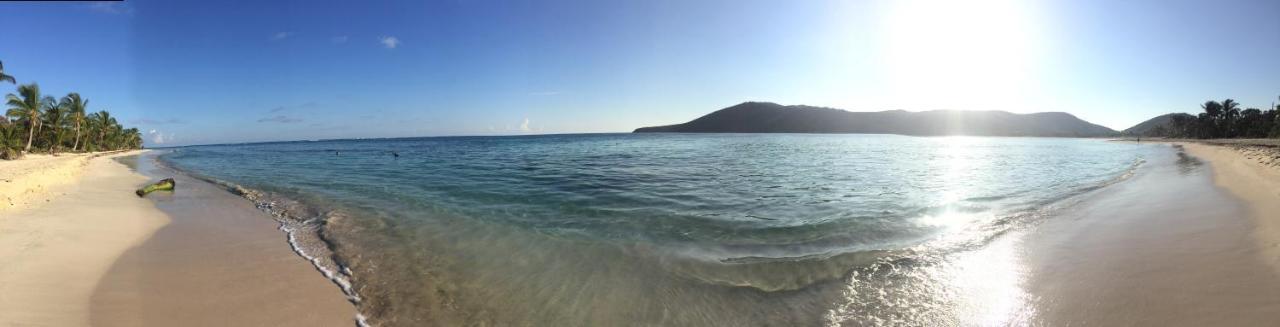Naniqui Cottage - Only Adults -Parking Golf Car Only Isla Culebra Ngoại thất bức ảnh