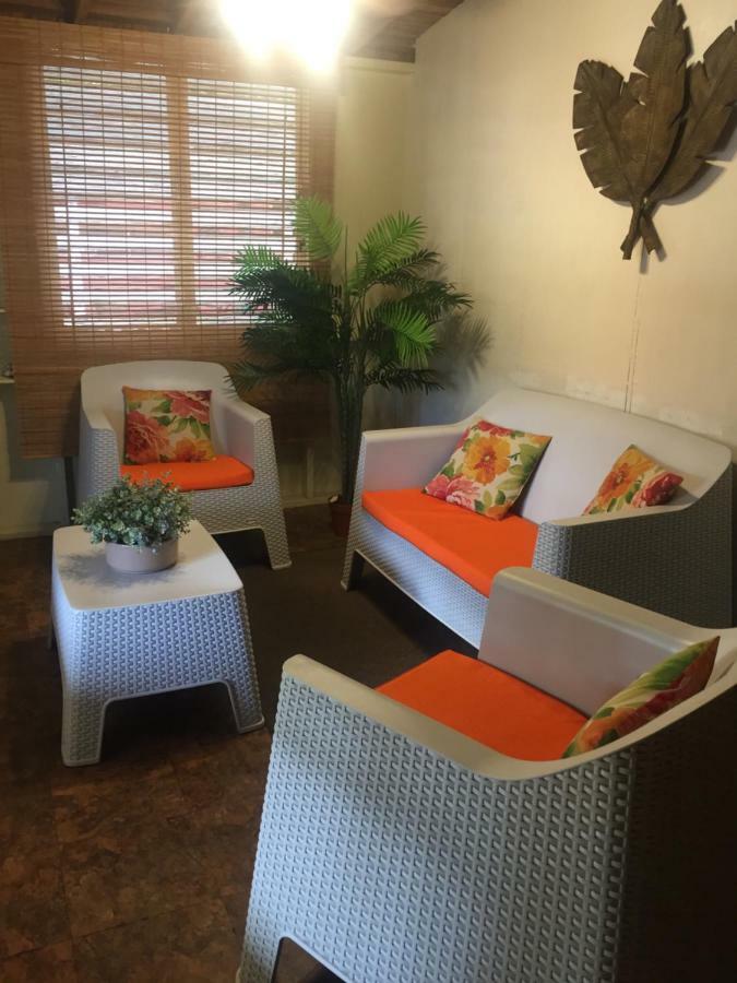 Naniqui Cottage - Only Adults -Parking Golf Car Only Isla Culebra Ngoại thất bức ảnh