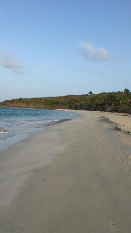 Naniqui Cottage - Only Adults -Parking Golf Car Only Isla Culebra Ngoại thất bức ảnh